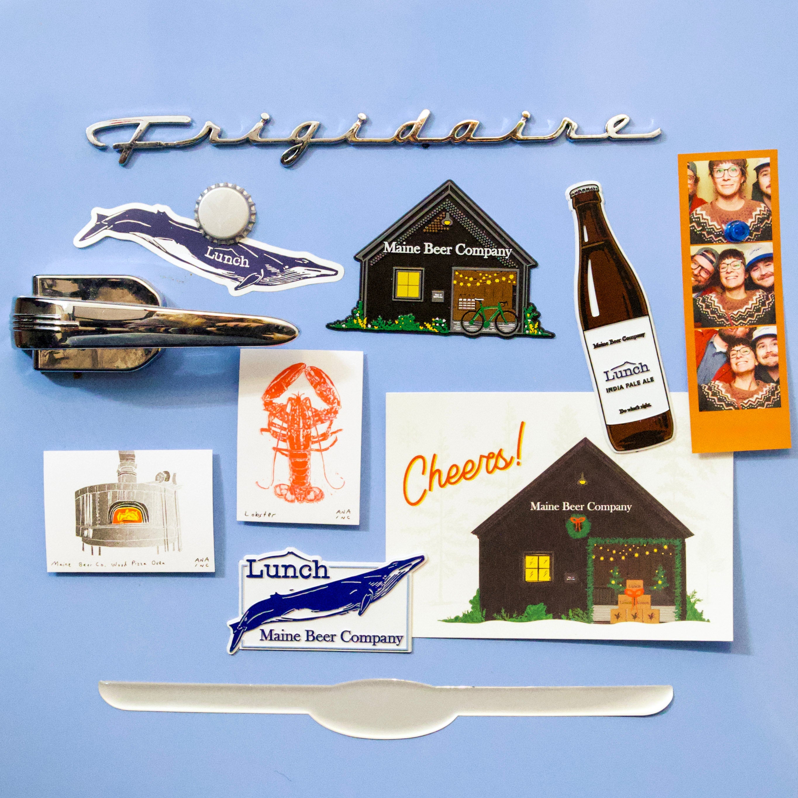 Accessories – Maine Beer Company