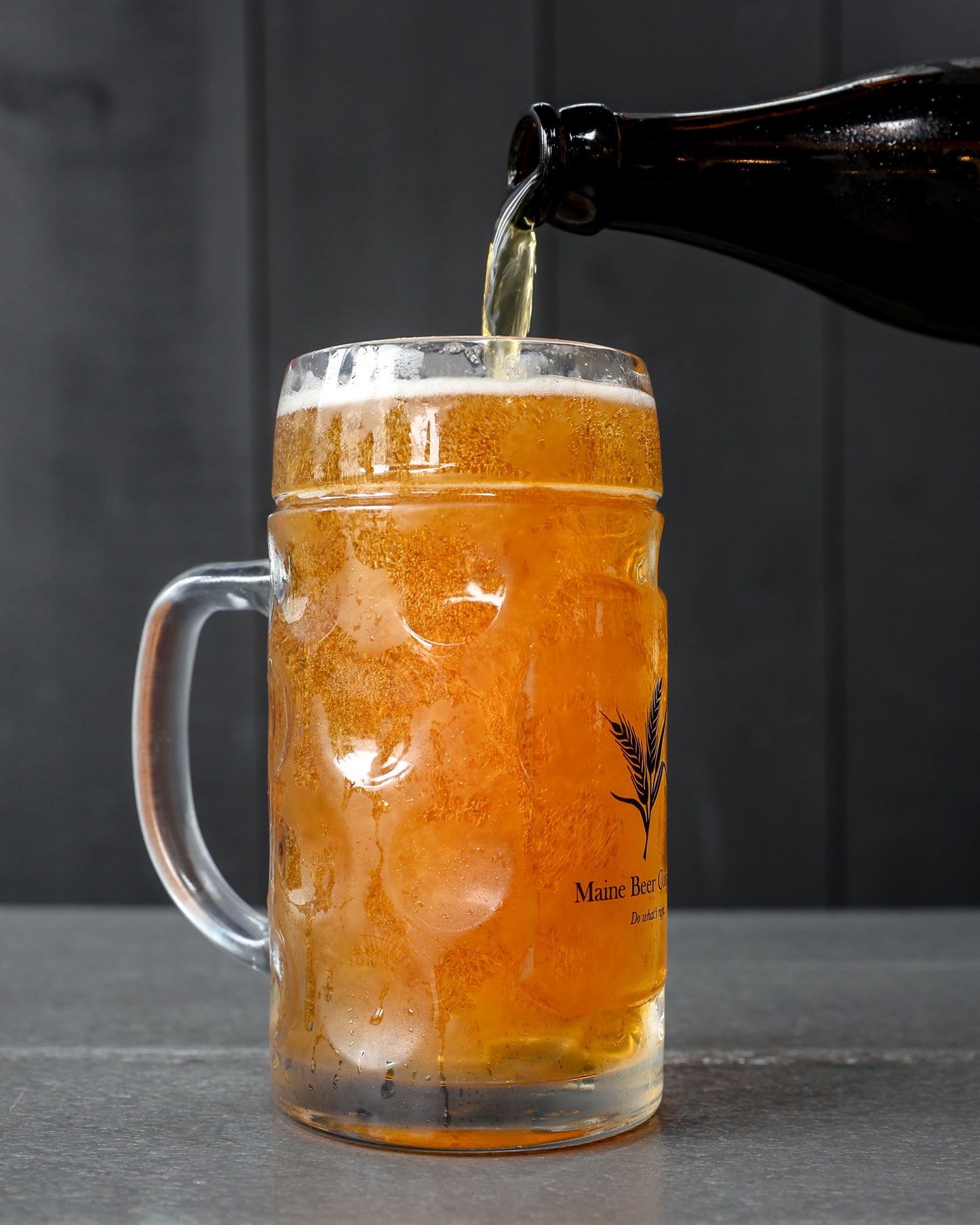 Festbier Mug | .5L