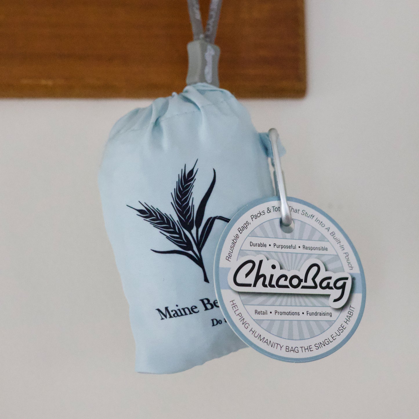 Conservation Series Chico Bag