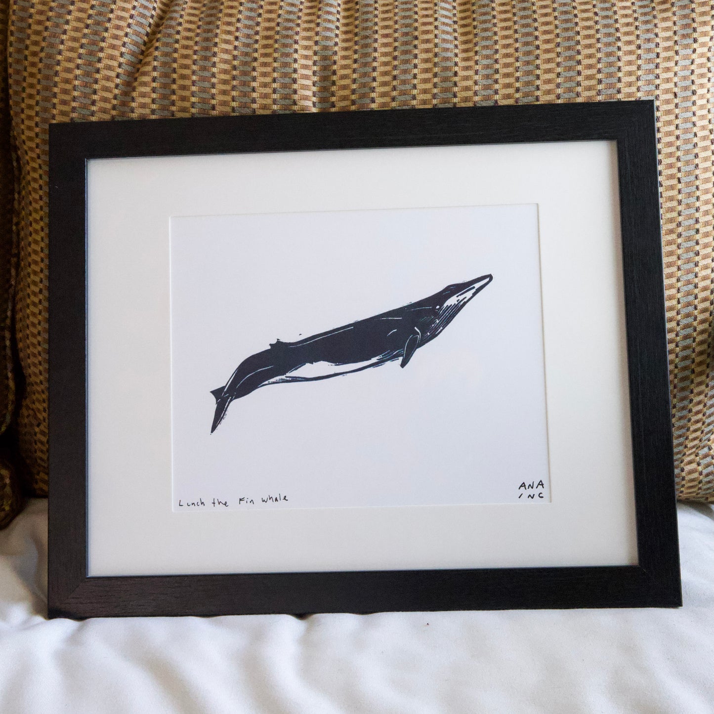 8X10 Inciardi x MBC Prints