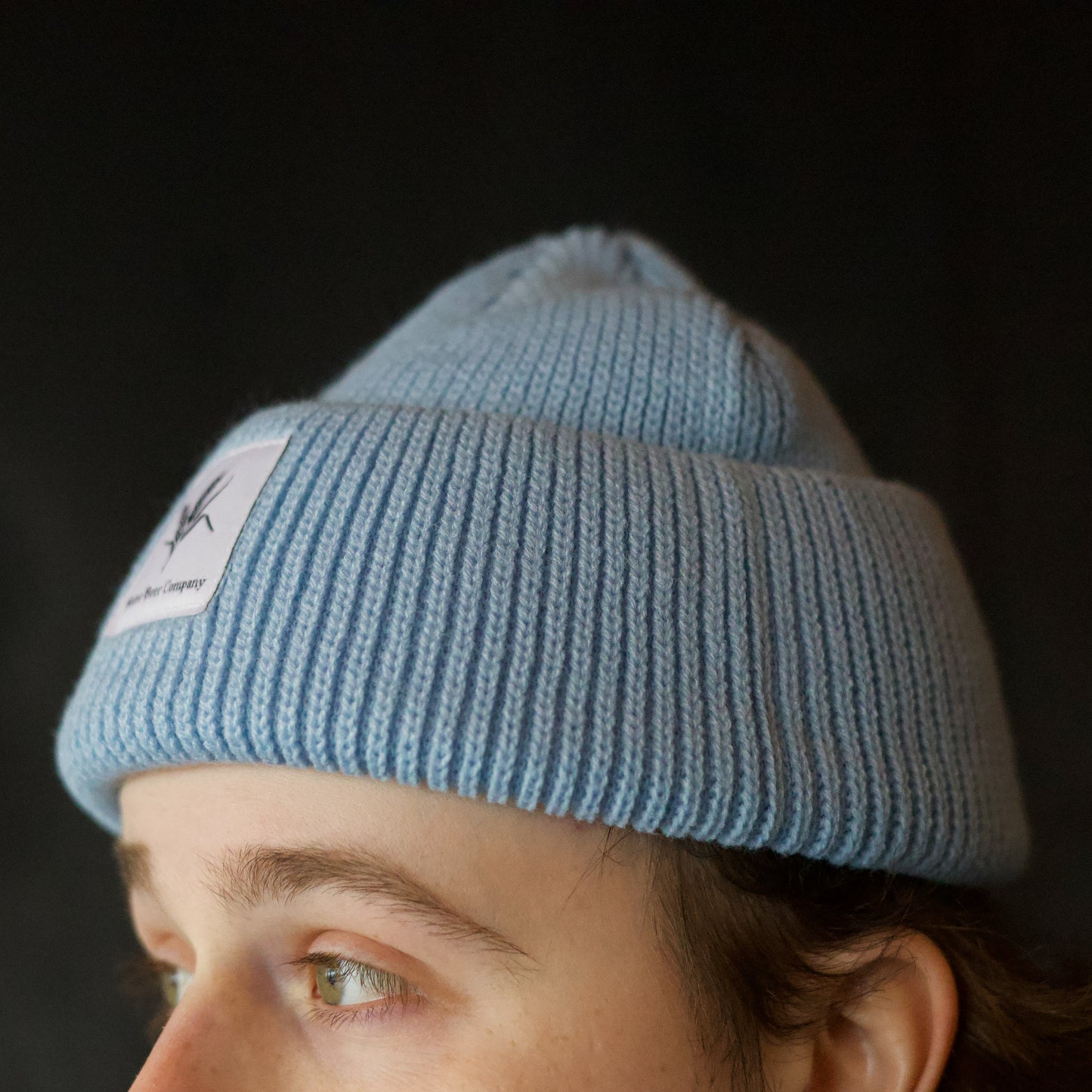 Fisherman Beanie