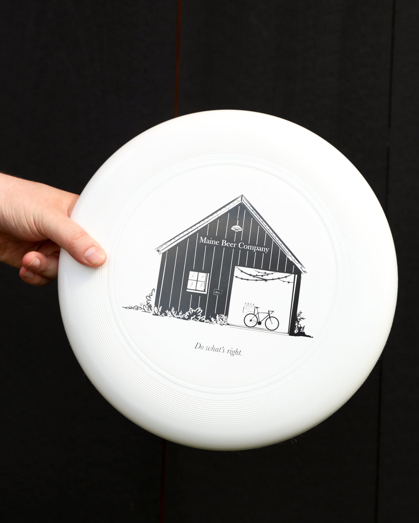 Discraft Ultrastar Frisbee