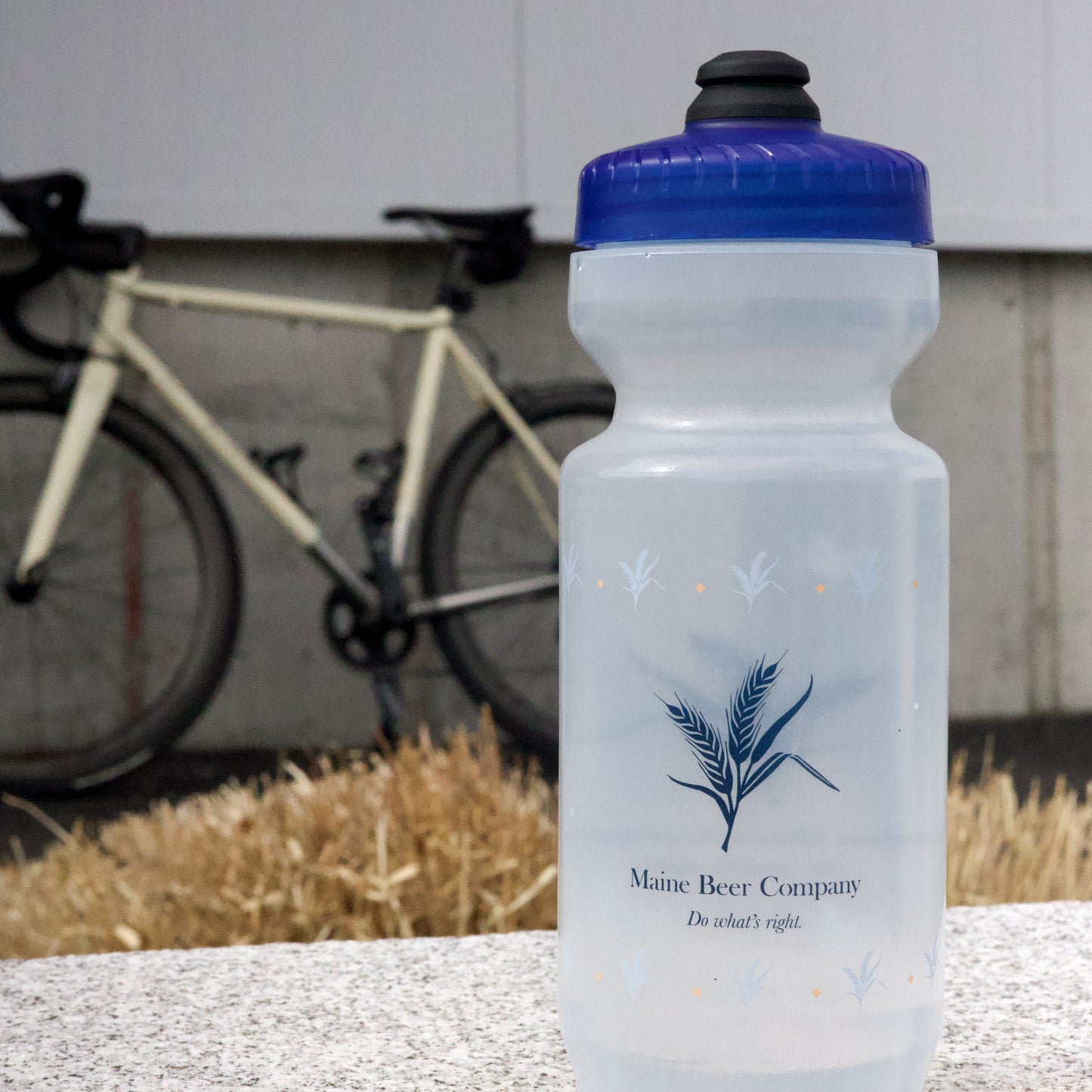 Specialized 22oz - cycling water bottle