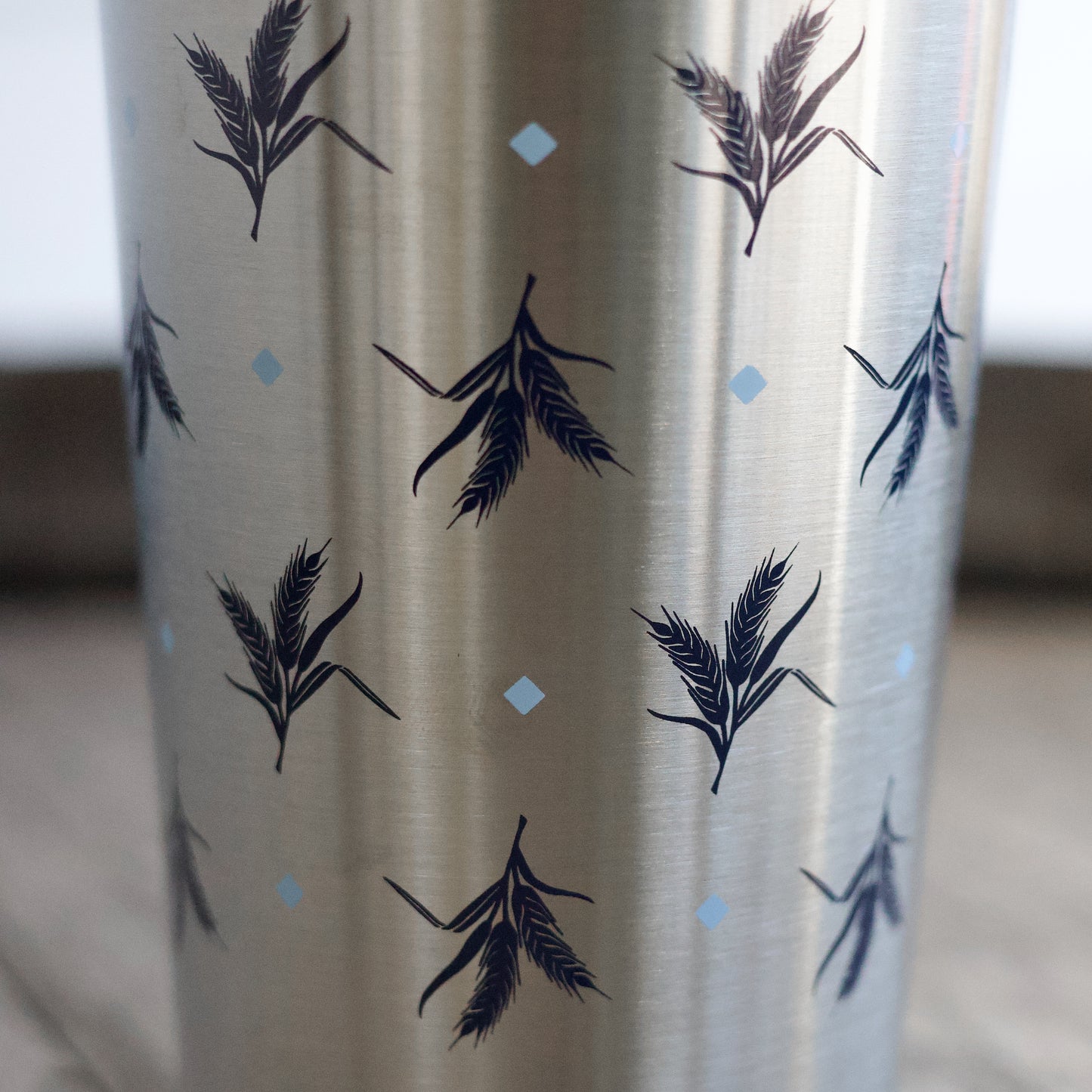 MiiR 2-Row Stainless Pint | 16 oz