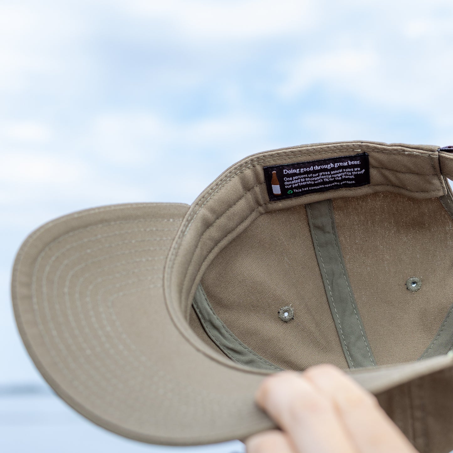 Classic Baseball Cap