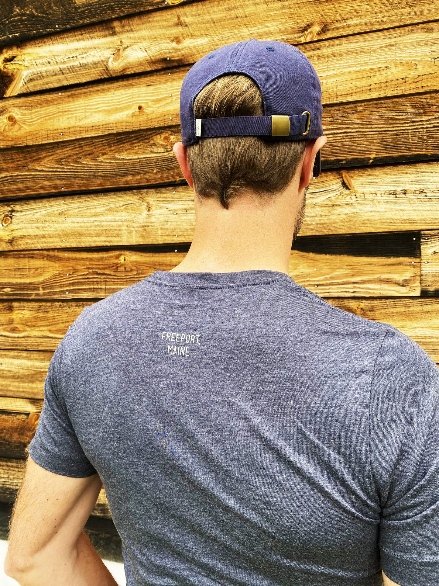 Mountain Short Sleeve Tee