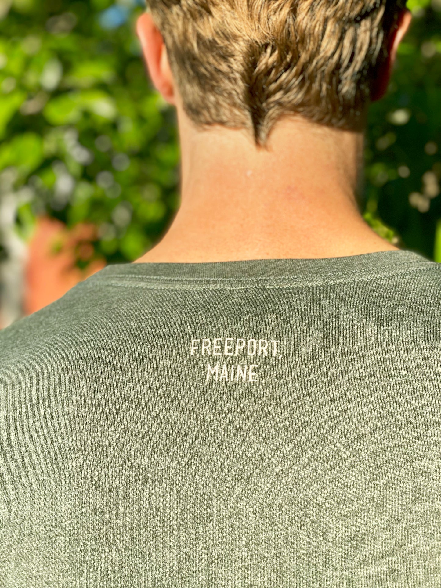 Mountain Long Sleeve