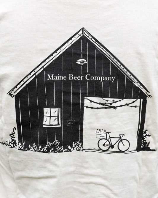 Women's 2-Row Tee