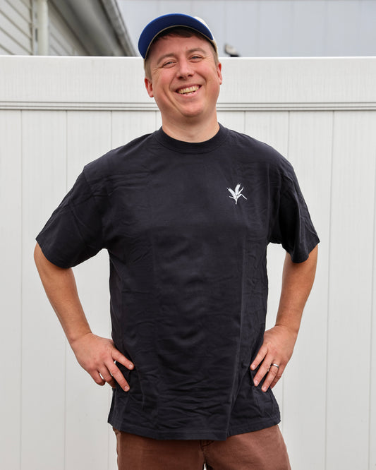 Black Barn T-shirt
