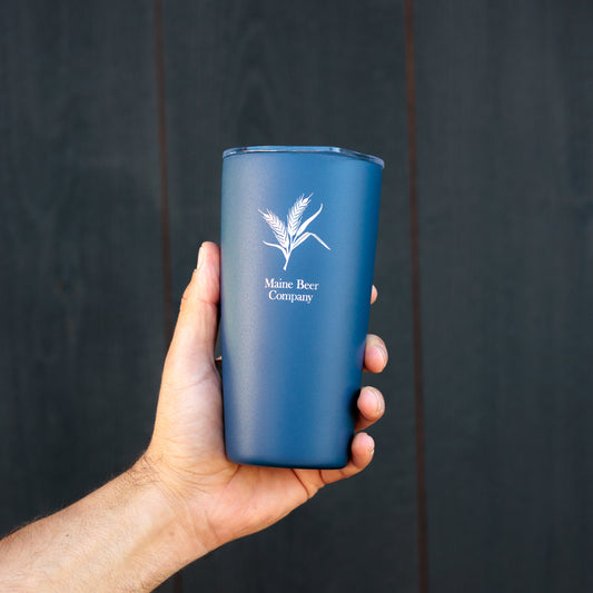 MiiR 2-Row Insulated Tumbler | 16 oz