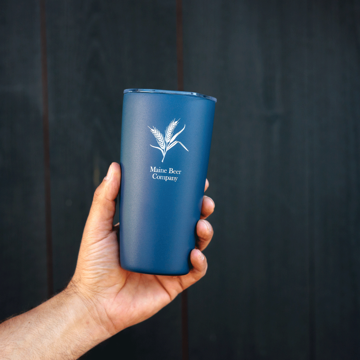 MiiR 2-Row Insulated Tumbler | 16 oz