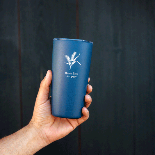 MiiR 2-Row Insulated Tumbler | 16 oz