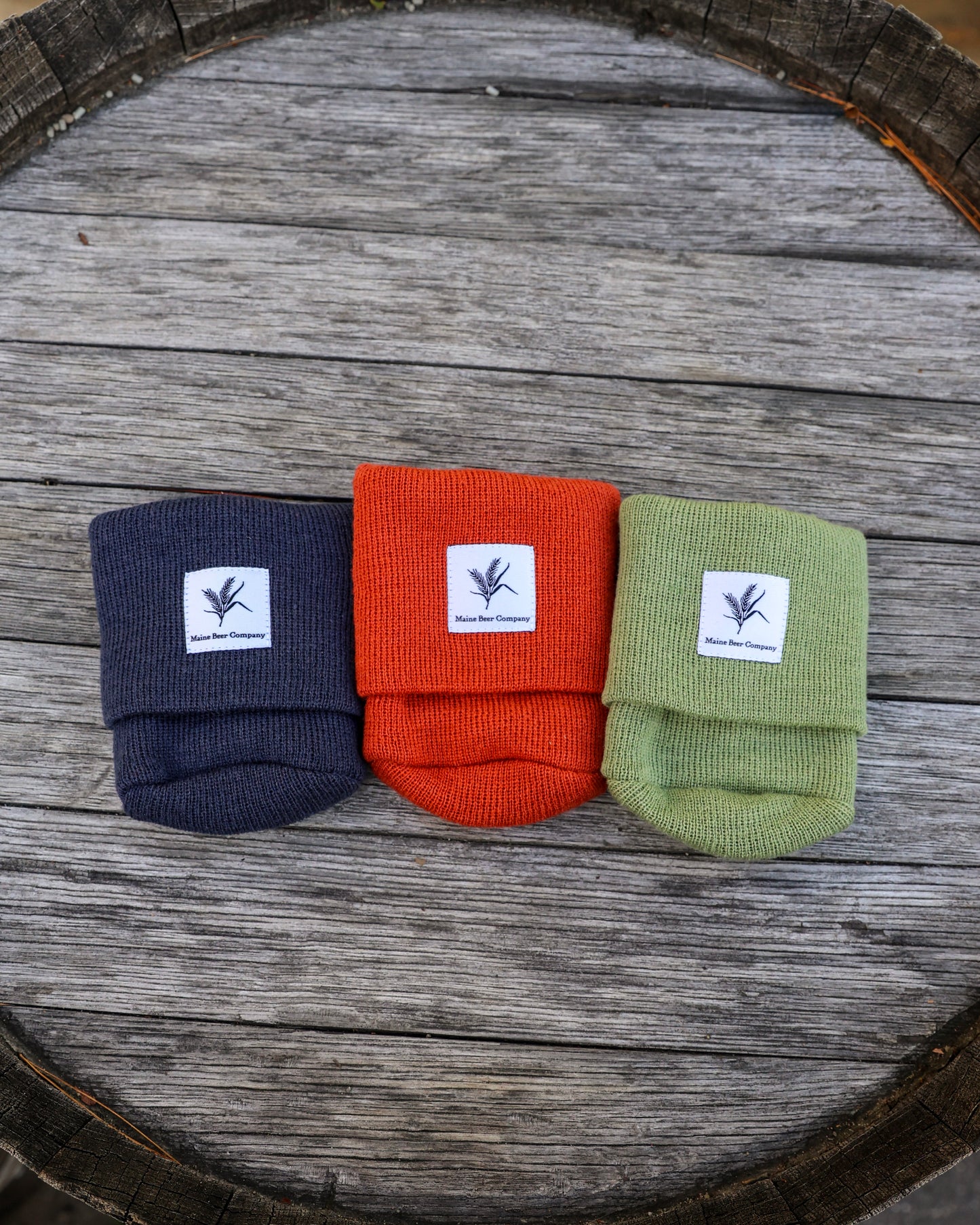 MBC Bottle-Koozie