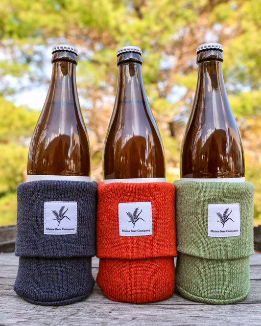 MBC Bottle-Koozie