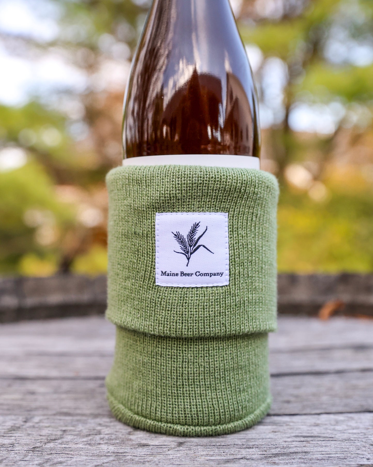 MBC Bottle-Koozie