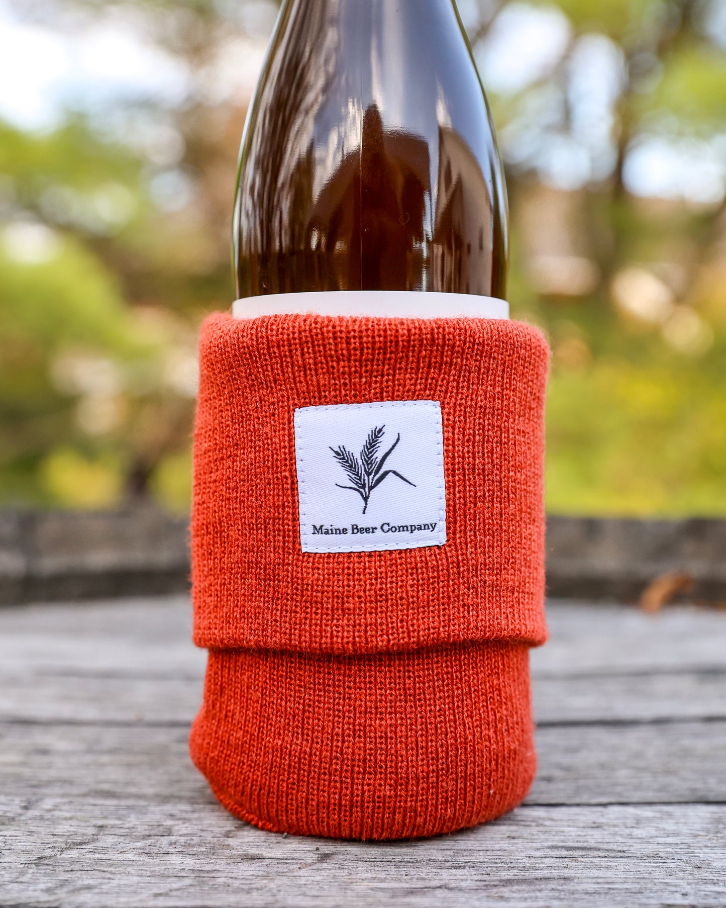 MBC Bottle-Koozie