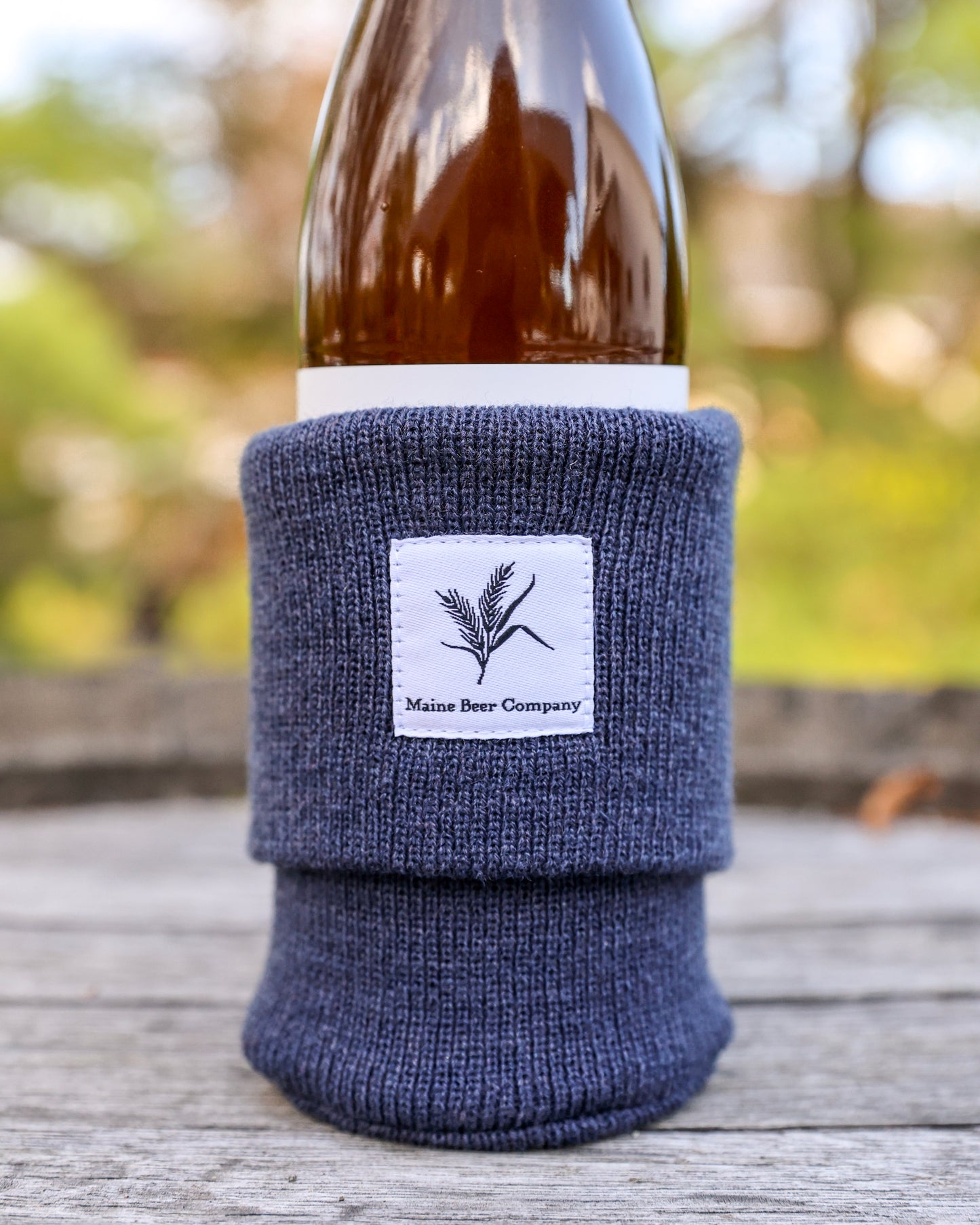 MBC Bottle-Koozie