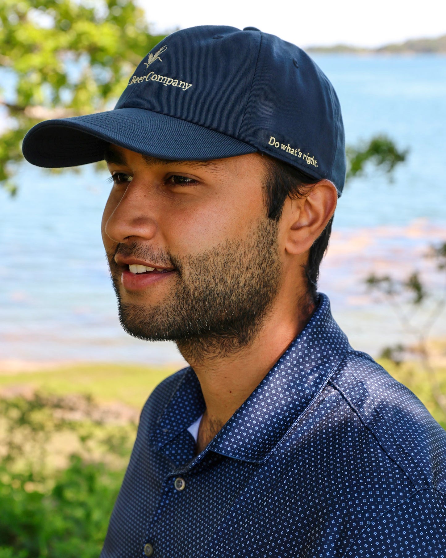 Classic Baseball Cap