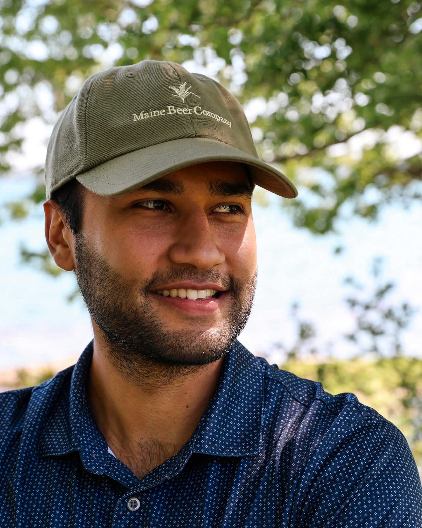 Classic Baseball Cap