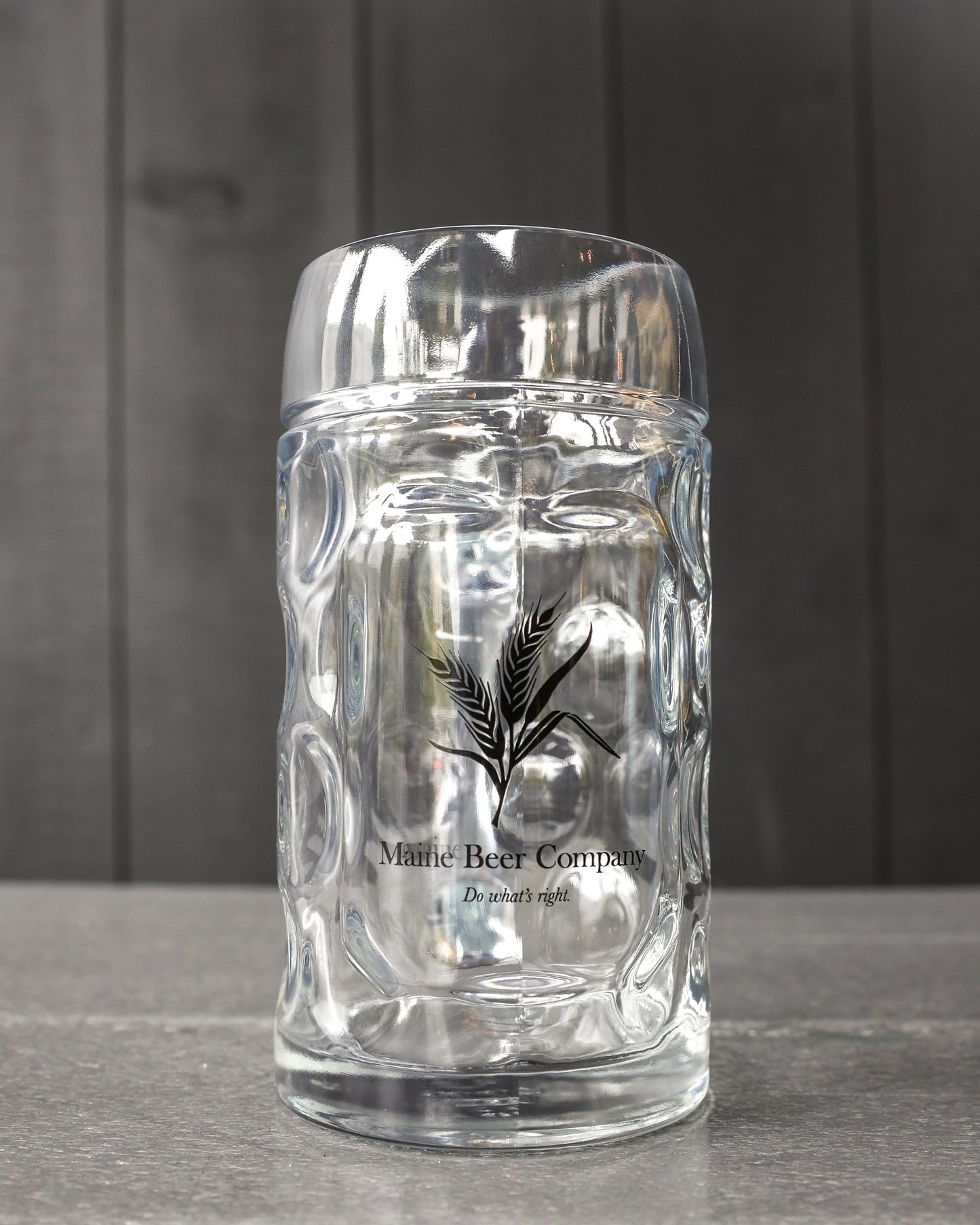 Festbier Mug | .5L