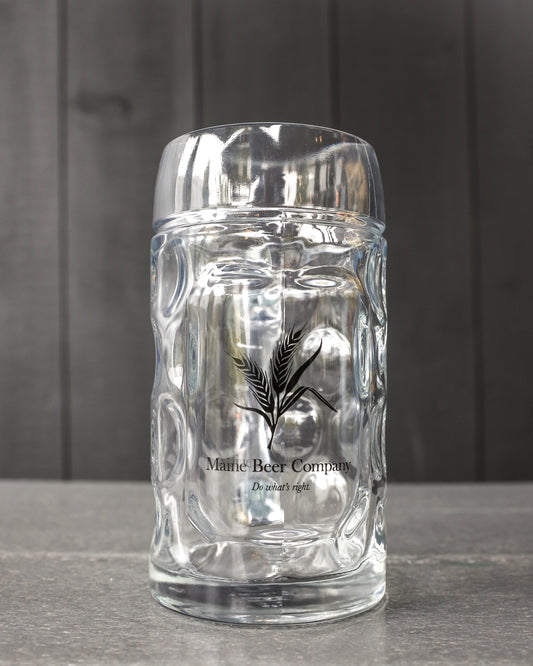 Festbier Mug | .5L