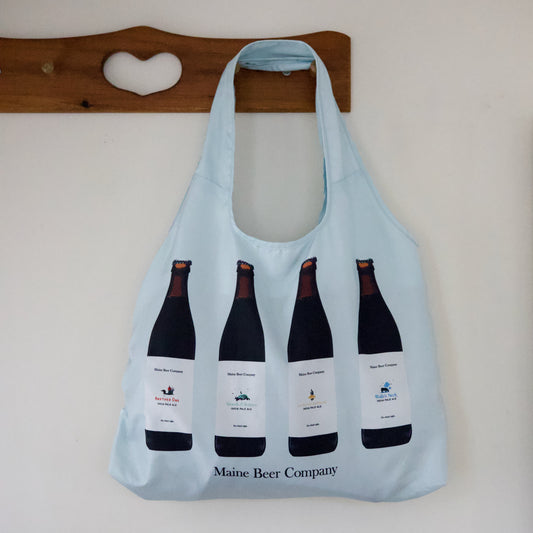 Conservation Series Chico Bag