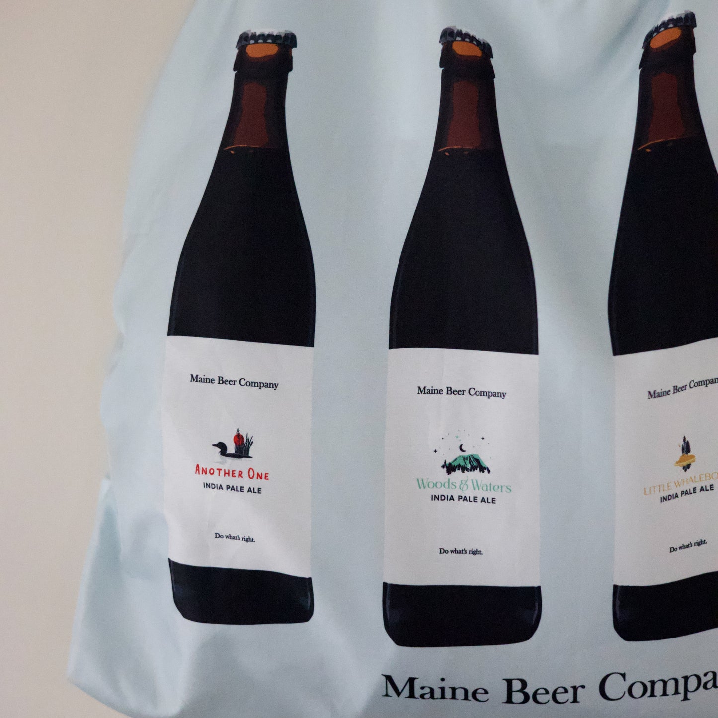 Conservation Series Chico Bag