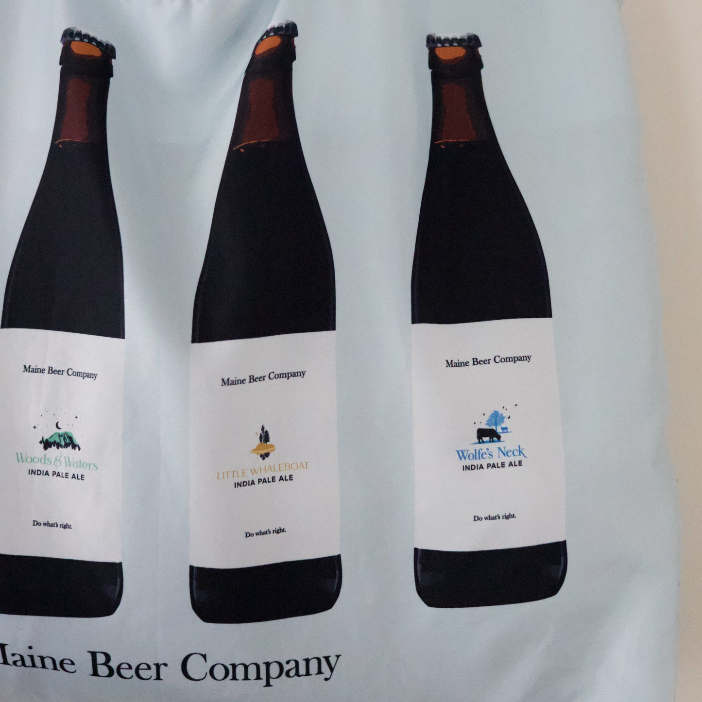 Conservation Series Chico Bag