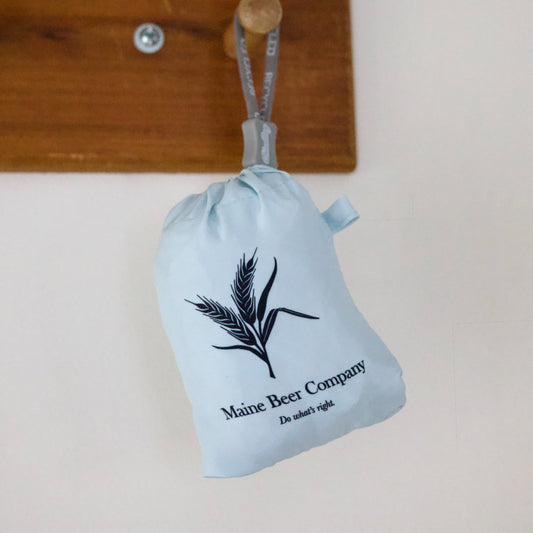 Conservation Series Chico Bag