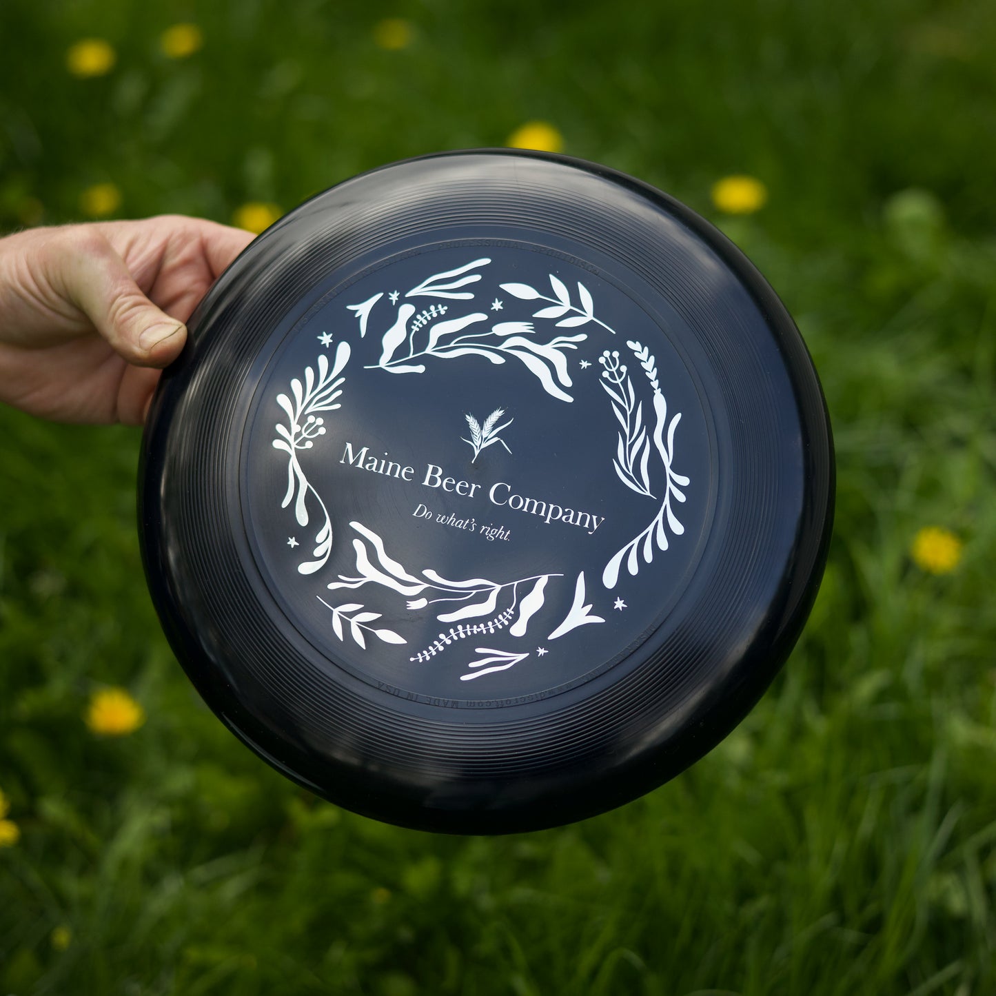 Discraft Ultrastar Frisbee