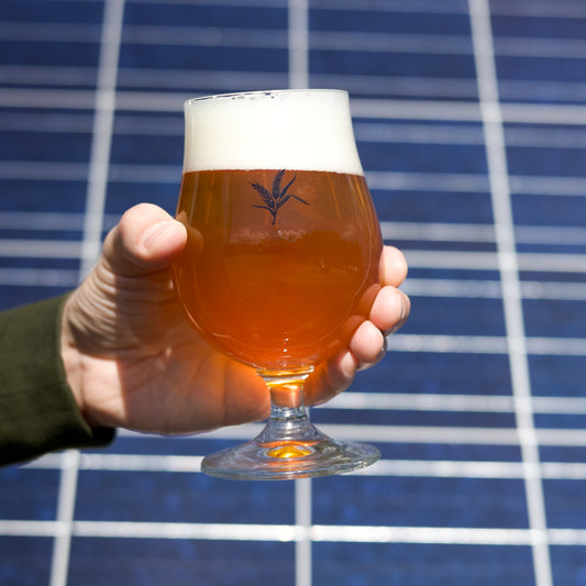 Classic Tulip | 10 oz