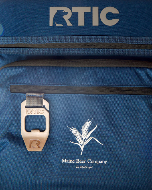 R-TIC Rolling Cooler Bag