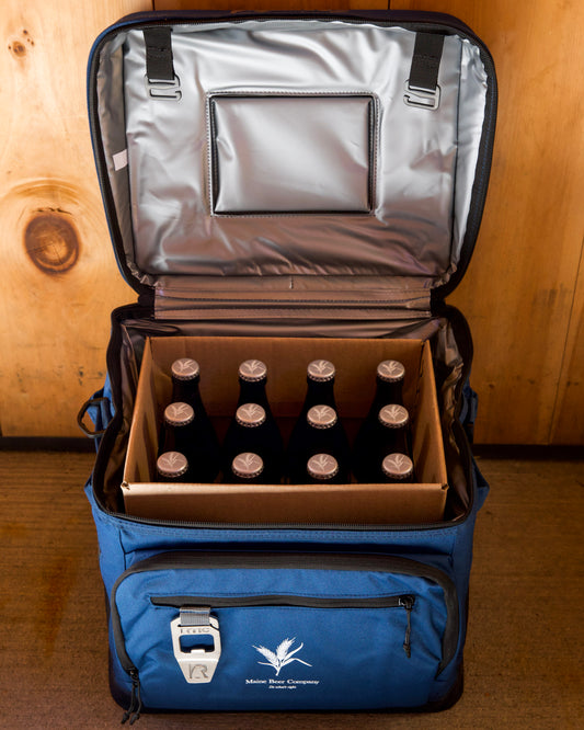 R-TIC Rolling Cooler Bag