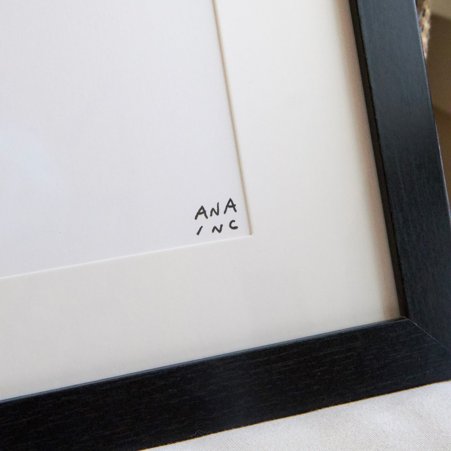 8X10 Inciardi x MBC Prints