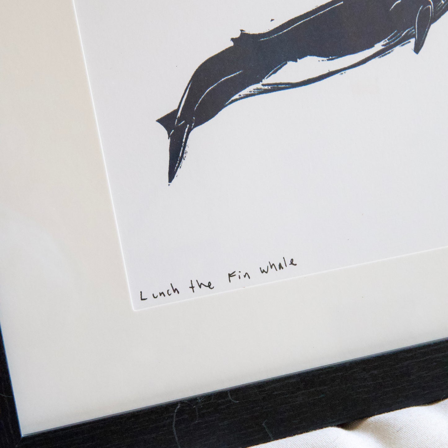 8X10 Inciardi x MBC Prints