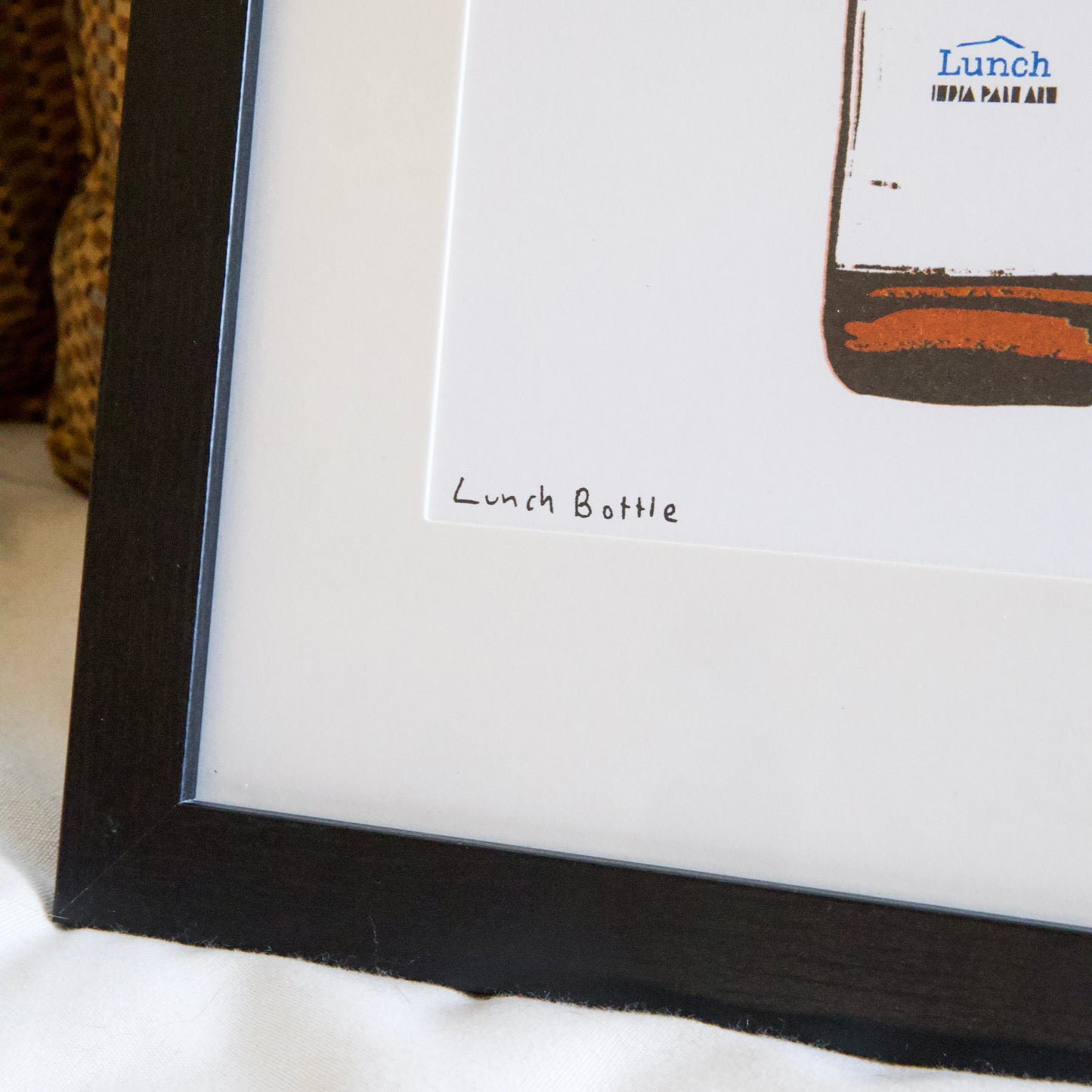 8X10 Inciardi x MBC Prints