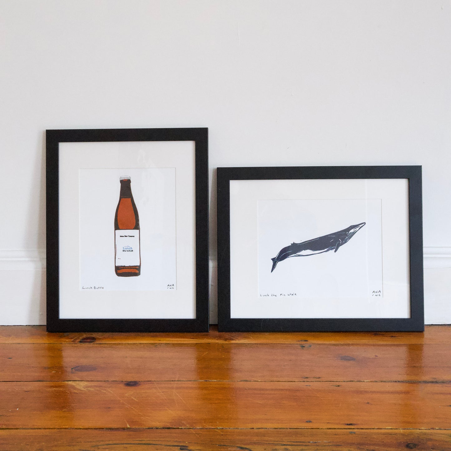 8X10 Inciardi x MBC Prints