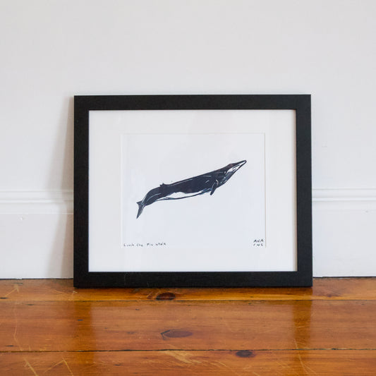 8X10 Inciardi x MBC Prints