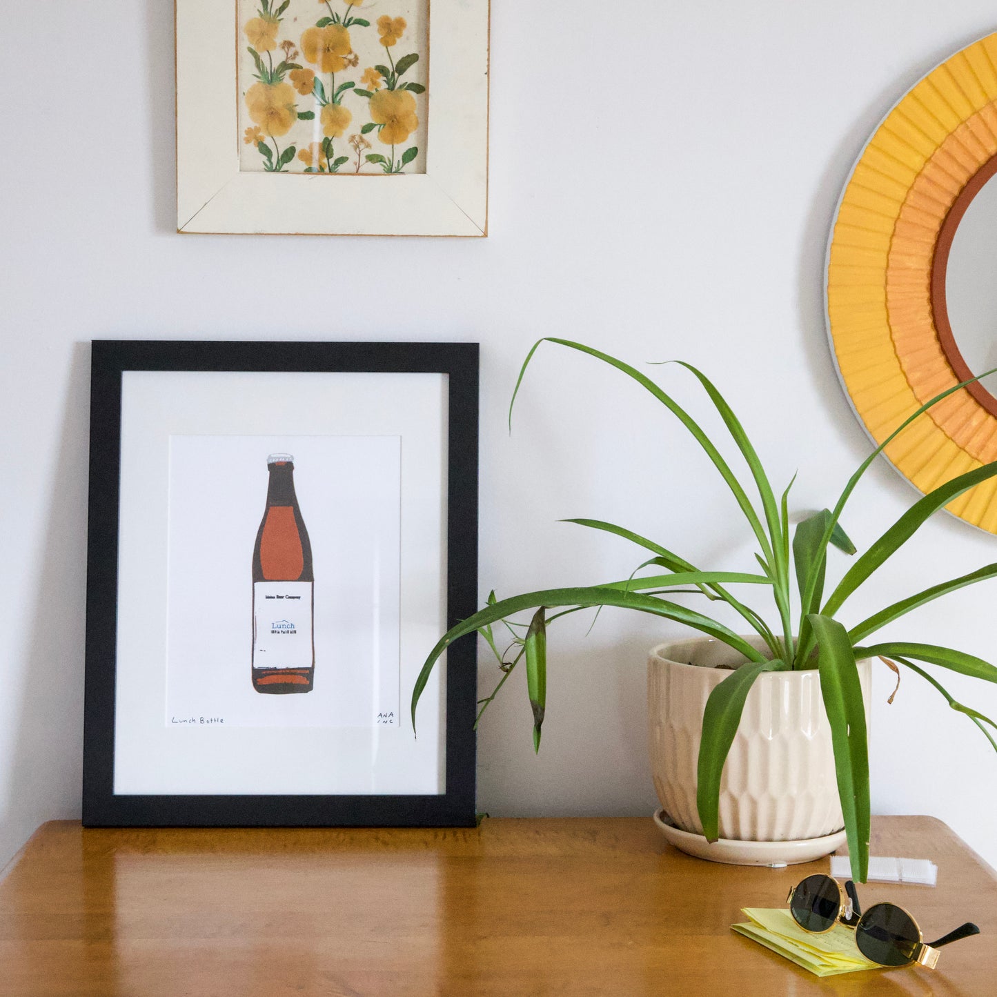 8X10 Inciardi x MBC Prints