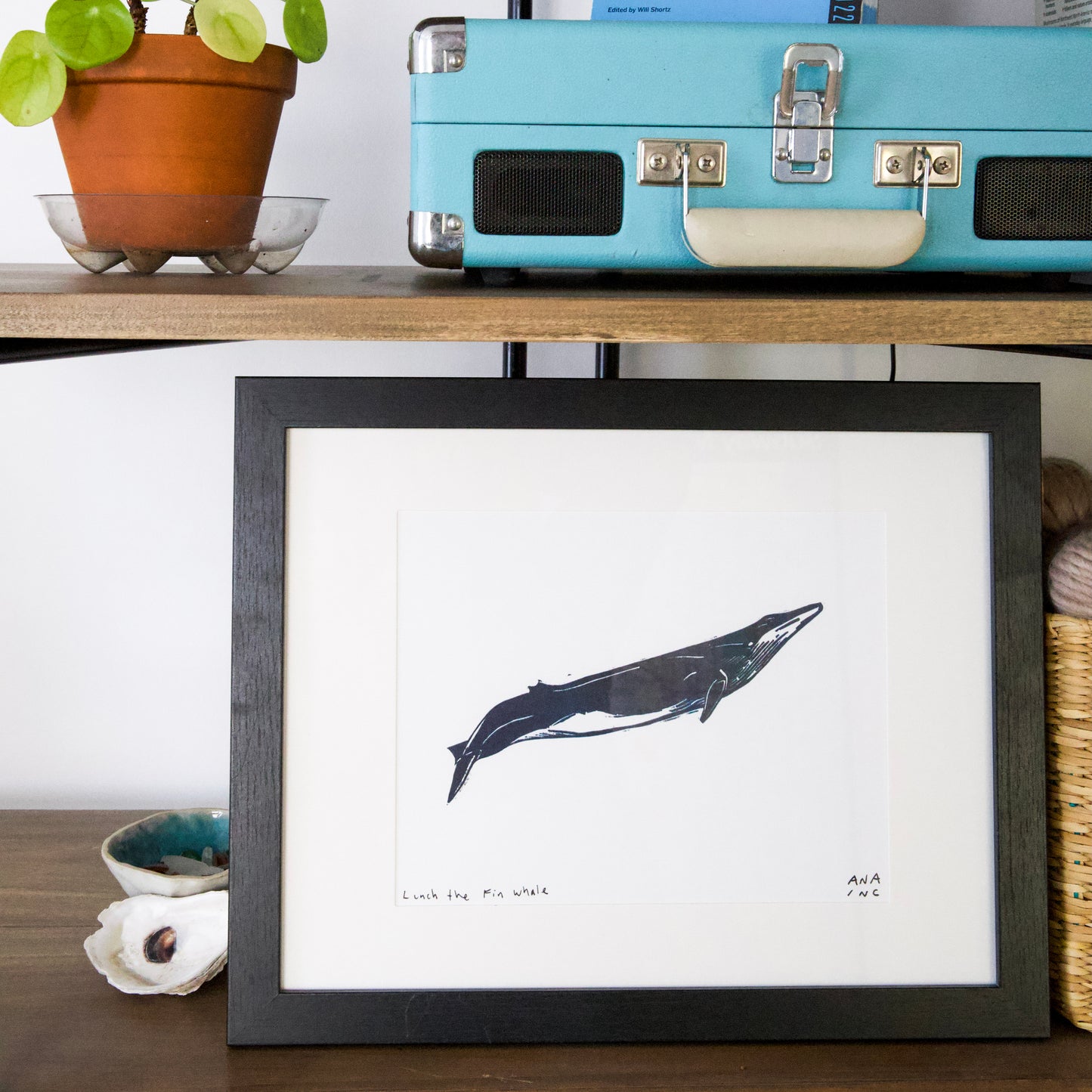 8X10 Inciardi x MBC Prints