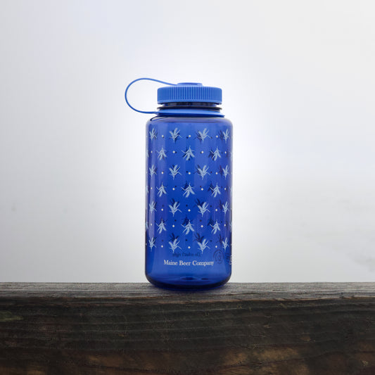 2-Row Barley Nalgene