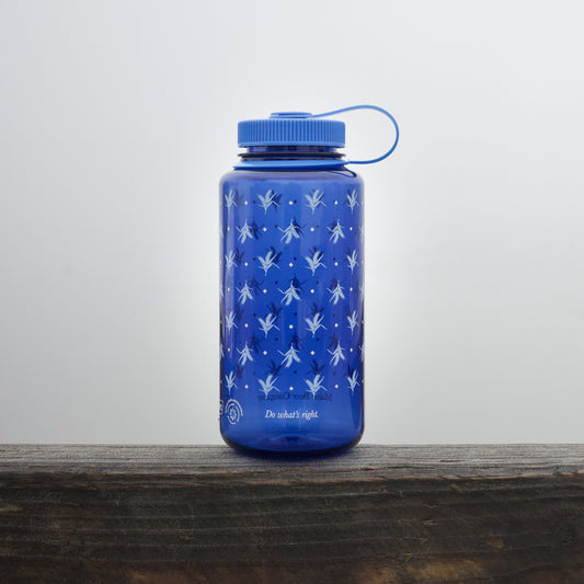 2-Row Barley Nalgene