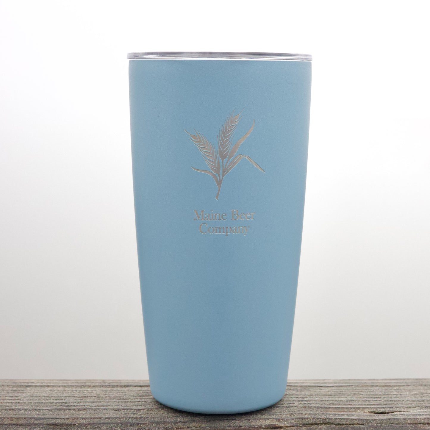 MiiR 2-Row Insulated Tumbler | 16 oz