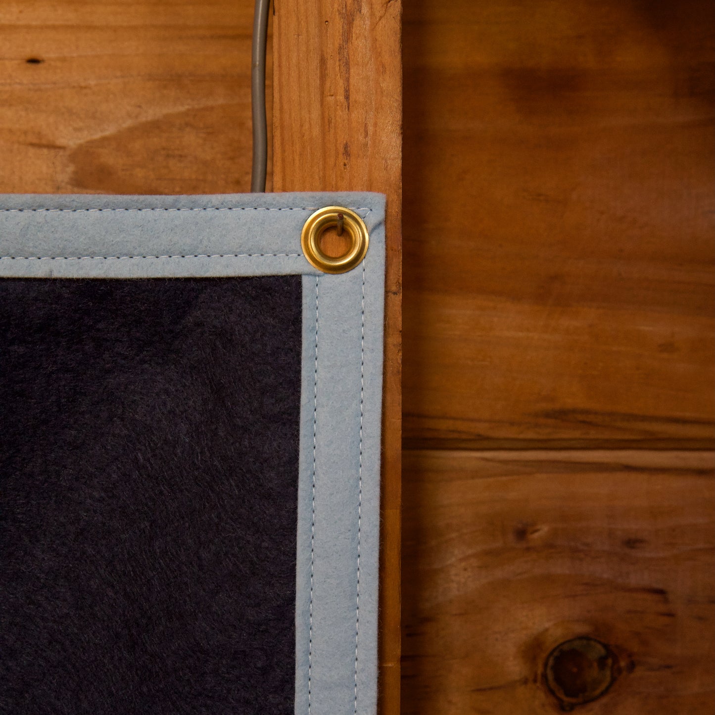 Do What's Right Banner