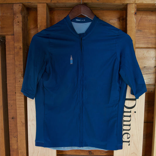 Ornot x MBC Cycling Jersey