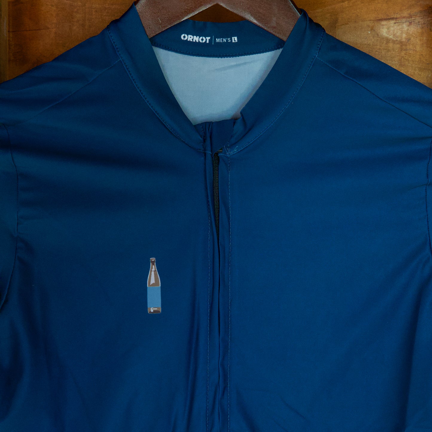 Ornot x MBC Cycling Jersey