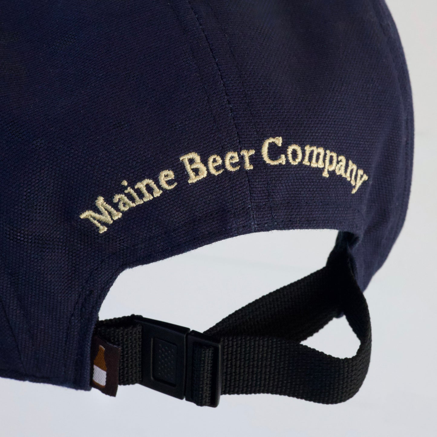 2-Row Barley 5-Panel Hat