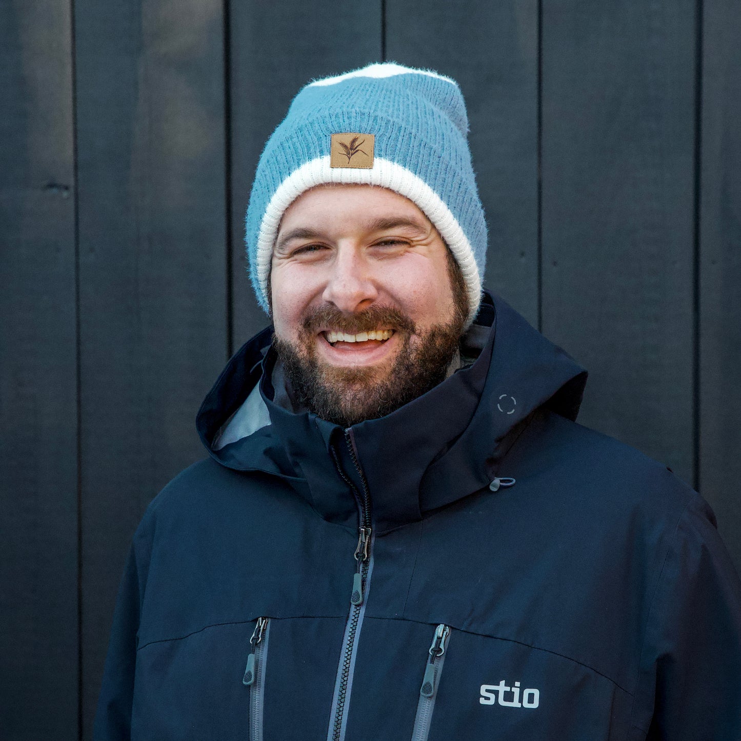 Coal Headwear x MBC Pearl Beanie