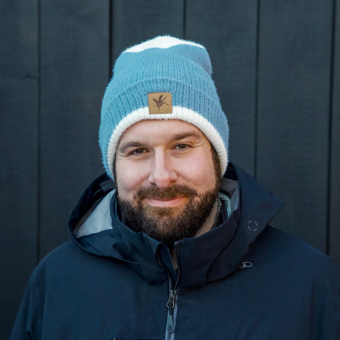 Coal Headwear x MBC Pearl Beanie