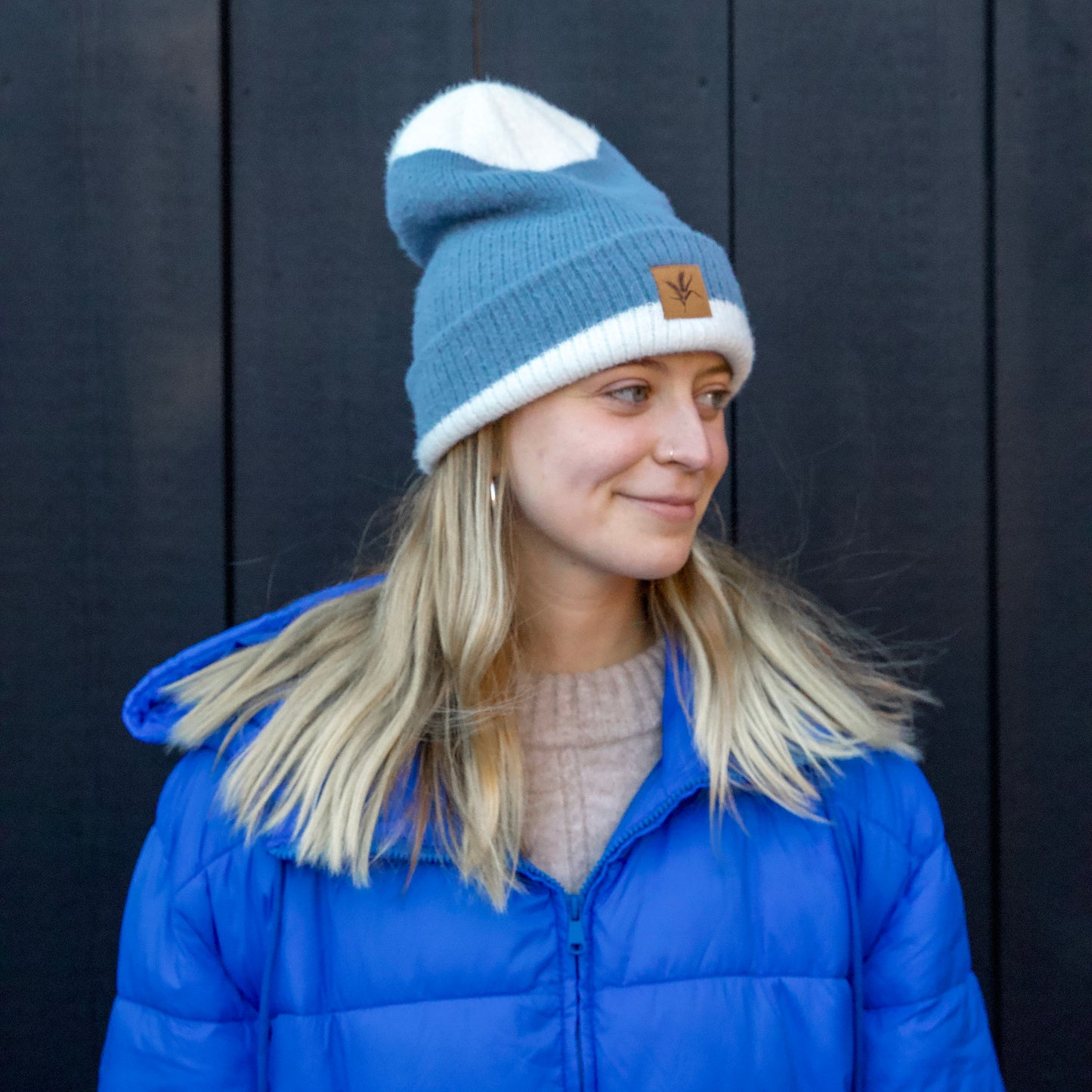 Coal Headwear x MBC Pearl Beanie